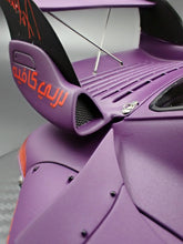 IG4035 RWB 993 Matte Purple --- PREORDER (delivery in Q3 2026)