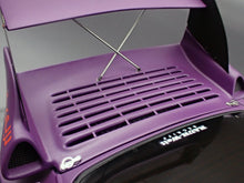 IG4035 RWB 993 Matte Purple --- PREORDER (delivery in Q3 2026)