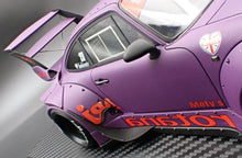 IG4035 RWB 993 Matte Purple --- PREORDER (delivery in Q3 2026)