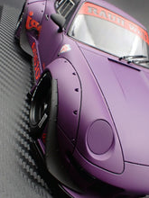 IG4035 RWB 993 Matte Purple --- PREORDER (delivery in Q3 2026)