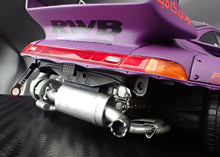 IG4035 RWB 993 Matte Purple --- PREORDER (delivery in Q3 2026)