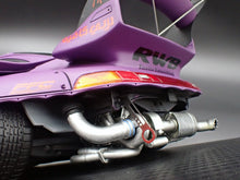 IG4035 RWB 993 Matte Purple --- PREORDER (delivery in Q3 2026)