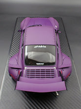 IG4035 RWB 993 Matte Purple --- PREORDER (delivery in Q3 2026)
