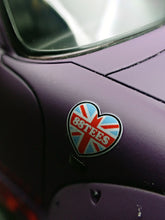 IG4035 RWB 993 Matte Purple --- PREORDER (delivery in Q3 2026)