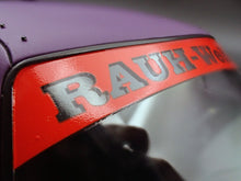 IG4035 RWB 993 Matte Purple --- PREORDER (delivery in Q3 2026)