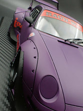 IG4035 RWB 993 Matte Purple --- PREORDER (delivery in Q3 2026)
