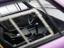 IG4035 RWB 993 Matte Purple --- PREORDER (delivery in Q3 2026)