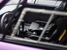 IG4035 RWB 993 Matte Purple --- PREORDER (delivery in Q3 2026)