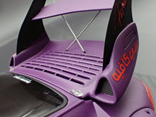 IG4035 RWB 993 Matte Purple --- PREORDER (delivery in Q3 2026)