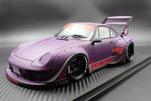 IG4035 RWB 993 Matte Purple --- PREORDER (delivery in Q3 2026)