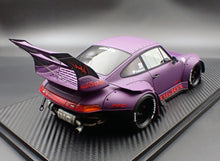 IG4035 RWB 993 Matte Purple --- PREORDER (delivery in Q3 2026)