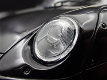 IG4037 RWB 993 Black --- PREORDER (delivery in Q3 2026)