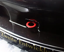 IG4037 RWB 993 Black --- PREORDER (delivery in Q3 2026)