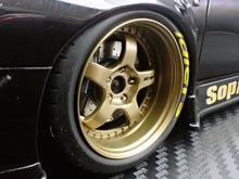 IG4037 RWB 993 Black --- PREORDER (delivery in Q3 2026)