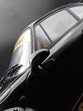 IG4037 RWB 993 Black --- PREORDER (delivery in Q3 2026)