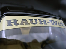 IG4037 RWB 993 Black --- PREORDER (delivery in Q3 2026)