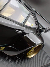 IG4037 RWB 993 Black --- PREORDER (delivery in Q3 2026)