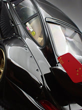 IG4037 RWB 993 Black --- PREORDER (delivery in Q3 2026)