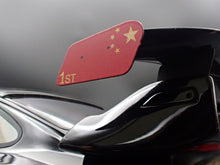 IG4037 RWB 993 Black --- PREORDER (delivery in Q3 2026)