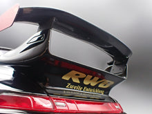 IG4037 RWB 993 Black --- PREORDER (delivery in Q3 2026)