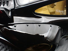 IG4037 RWB 993 Black --- PREORDER (delivery in Q3 2026)