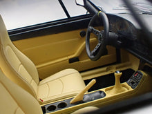 IG4037 RWB 993 Black --- PREORDER (delivery in Q3 2026)