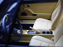 IG4037 RWB 993 Black --- PREORDER (delivery in Q3 2026)