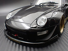 IG4037 RWB 993 Black --- PREORDER (delivery in Q3 2026)