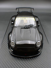 IG4037 RWB 993 Black --- PREORDER (delivery in Q3 2026)