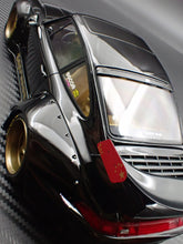 IG4037 RWB 993 Black --- PREORDER (delivery in Q3 2026)