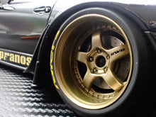 IG4037 RWB 993 Black --- PREORDER (delivery in Q3 2026)