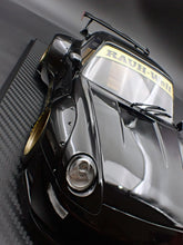 IG4037 RWB 993 Black --- PREORDER (delivery in Q3 2026)