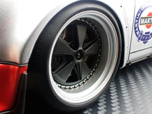 IG3879 RWB Backdate Silver / Orange --- PREORDER (delivery in Q4 2026)