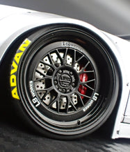 IG3793 LB-WORKS 512 Silver--- PREORDER (delivery in Q4 2026)