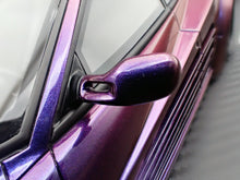 IG3792 LB-WORKS 512 Purple Metallic --- PREORDER (delivery in Q4 2026)
