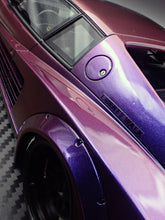 IG3792 LB-WORKS 512 Purple Metallic --- PREORDER (delivery in Q4 2026)