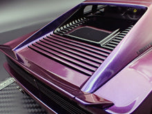 IG3792 LB-WORKS 512 Purple Metallic --- PREORDER (delivery in Q4 2026)