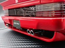 IG3791 LB-WORKS 512 Red --- PREORDER (delivery in Q3 2026)