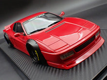 IG3791 LB-WORKS 512 Red --- PREORDER (delivery in Q3 2026)