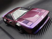 IG3748 LB-WORKS 308 Purple Metallic --- PREORDER (delivery in Q3 2026)