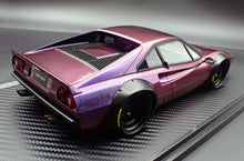 IG3748 LB-WORKS 308 Purple Metallic --- PREORDER (delivery in Q3 2026)