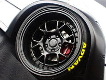 IG3747 LB-WORKS 308 White --- PREORDER (delivery in Q4 2026)