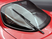 IG3945 Mazda RX-7 Mazda Speed A-spec (FD3S) Red --- PREORDER (delivery in Q3 2026)