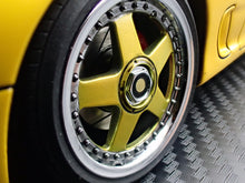 IG3946 Mazda RX-7 Mazda Speed A-spec (FD3S) Yellow --- PREORDER (delivery in Q3 2026)