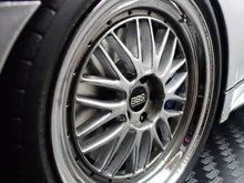 IG3915  Toyota Crown Athlete S (GRS214) Silver   --- PREORDER (delivery in Q3 2026)