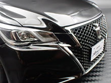 IG3914  Toyota Crown Athlete G (GRS214) Black   --- PREORDER (delivery in Q3 2026)