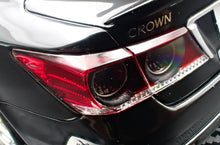 IG3914  Toyota Crown Athlete G (GRS214) Black   --- PREORDER (delivery in Q3 2026)