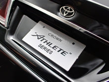 IG3914  Toyota Crown Athlete G (GRS214) Black   --- PREORDER (delivery in Q3 2026)