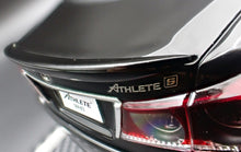 IG3914  Toyota Crown Athlete G (GRS214) Black   --- PREORDER (delivery in Q3 2026)