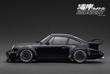 IG3594 Blackbird (964) Black 湾岸MIDNIGHT --- PREORDER (delivery in Q1 2026)